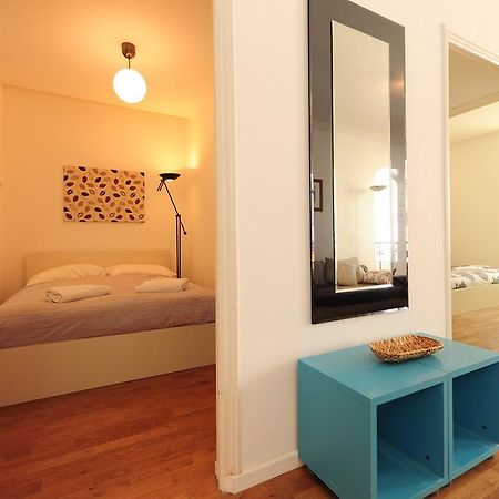 Suite Balestre Five Stars Holiday House Nice Buitenkant foto