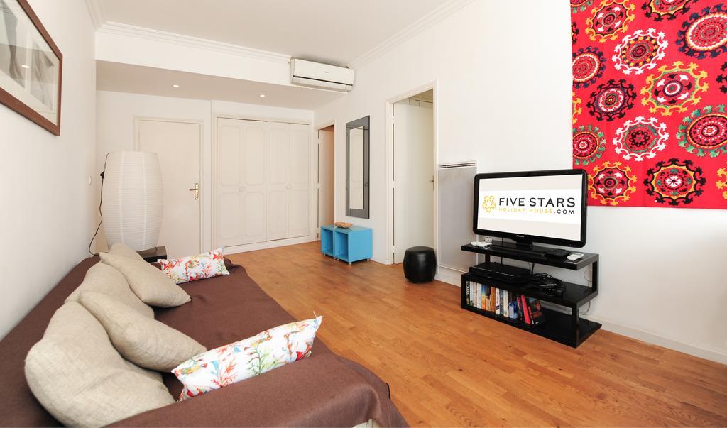 Suite Balestre Five Stars Holiday House Nice Buitenkant foto