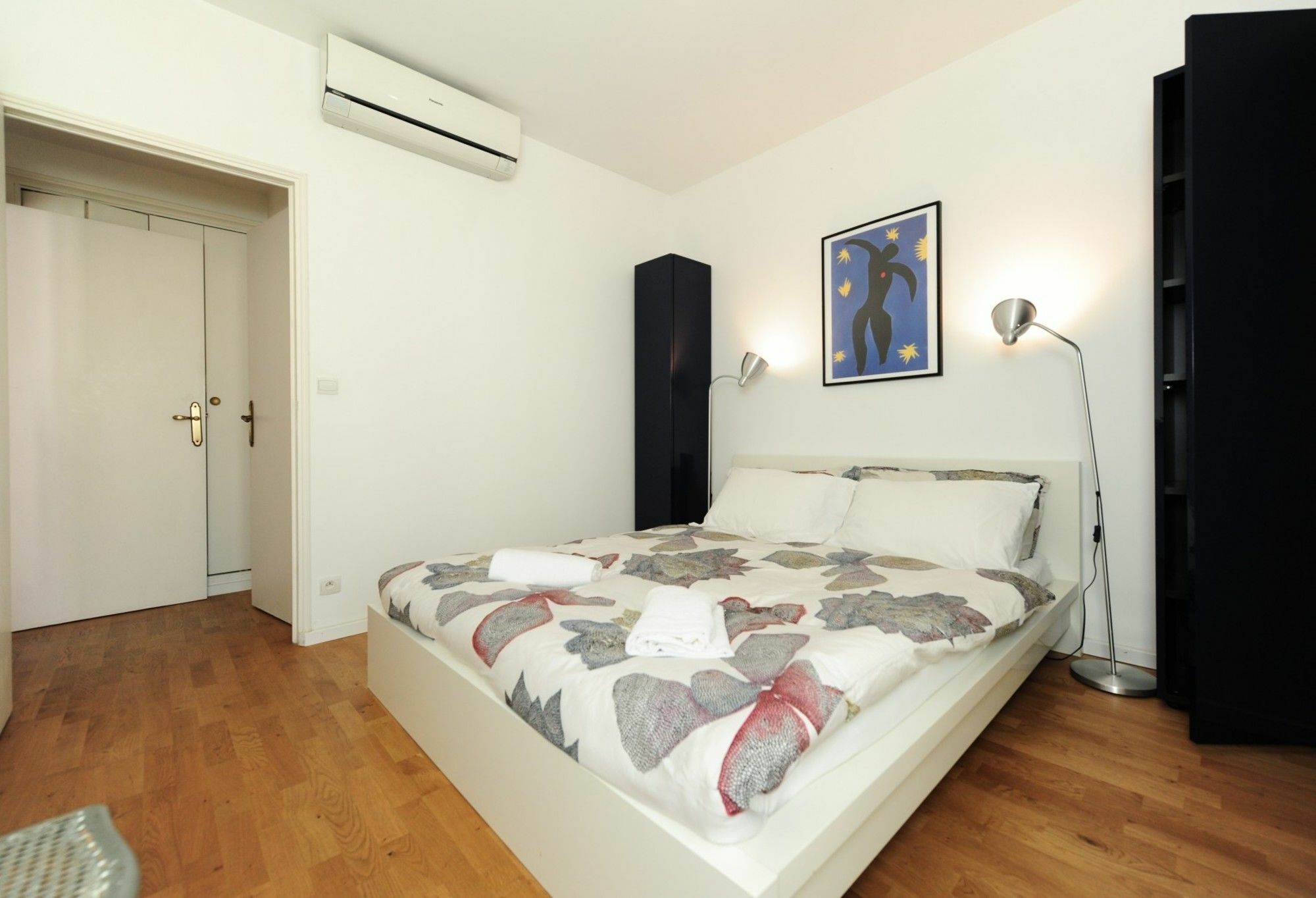 Suite Balestre Five Stars Holiday House Nice Buitenkant foto