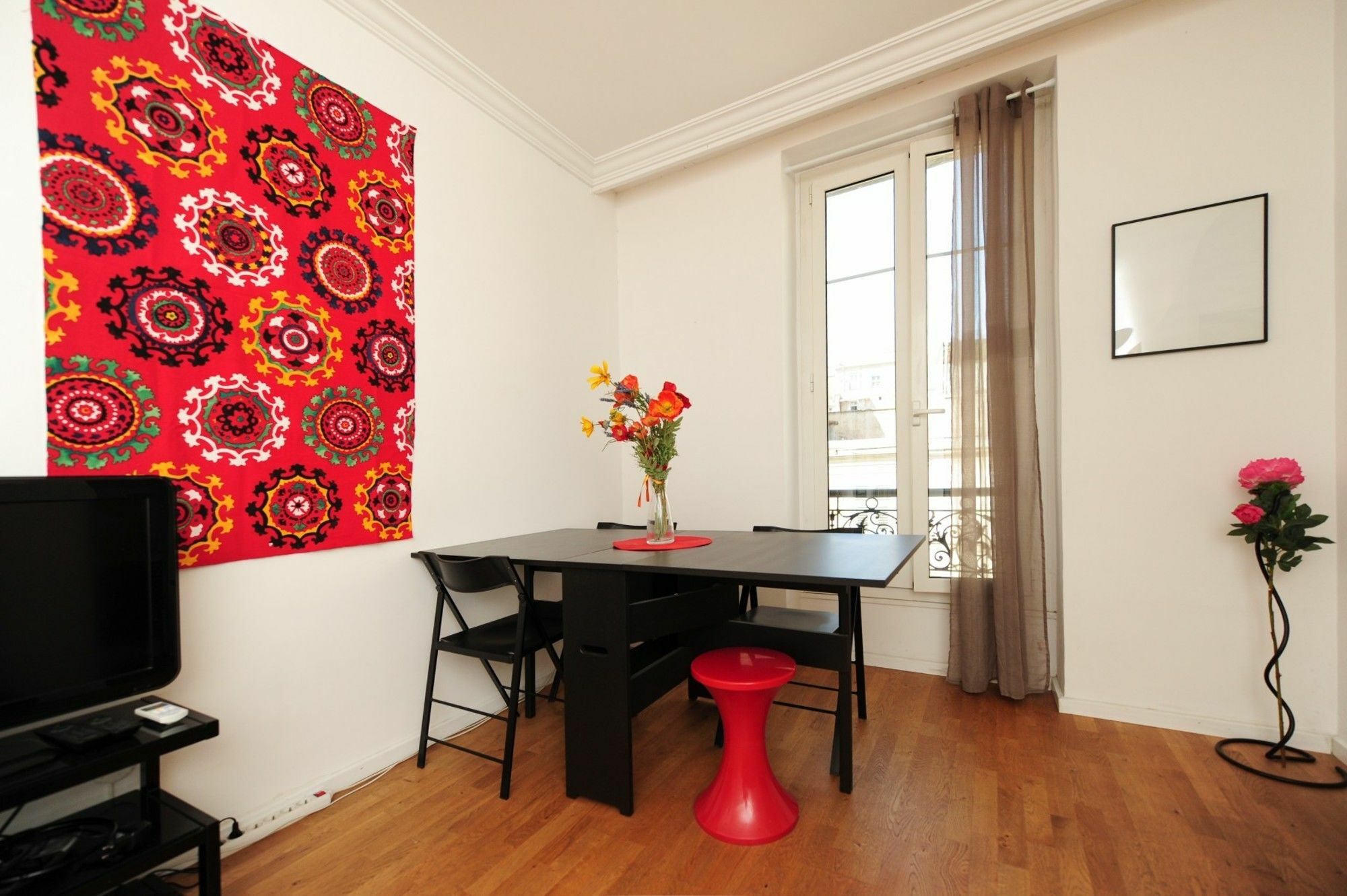 Suite Balestre Five Stars Holiday House Nice Buitenkant foto