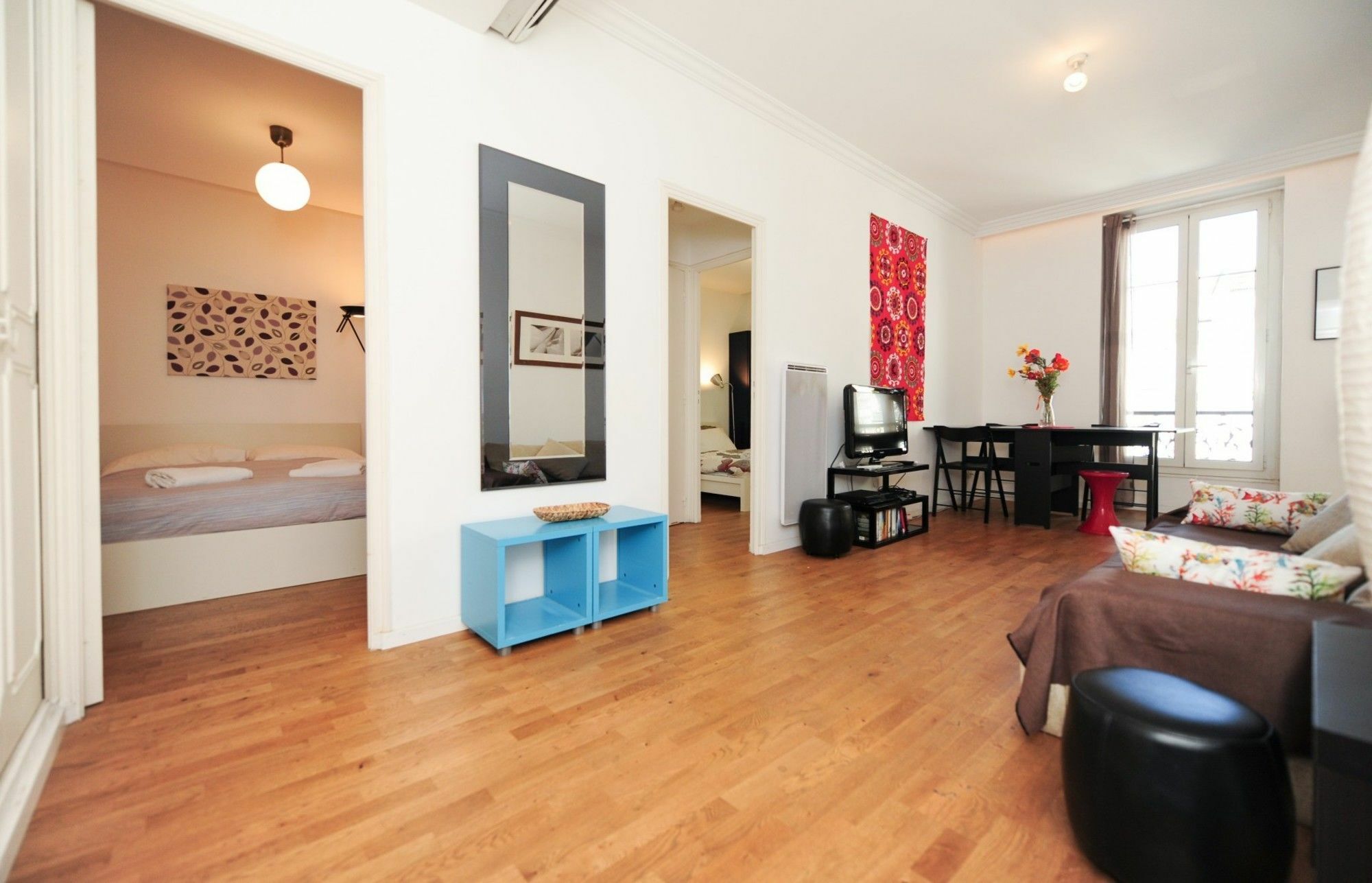 Suite Balestre Five Stars Holiday House Nice Buitenkant foto