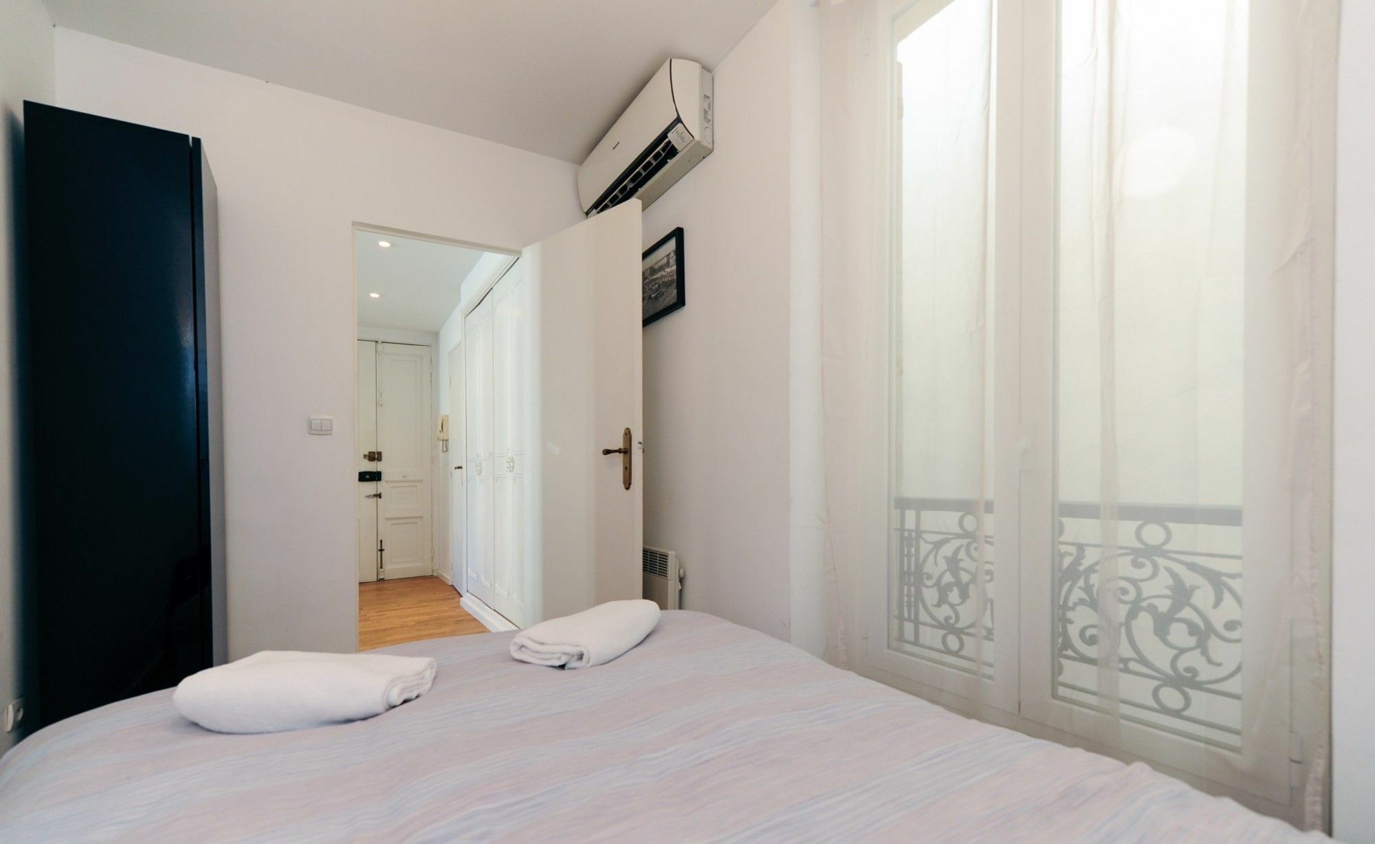 Suite Balestre Five Stars Holiday House Nice Buitenkant foto